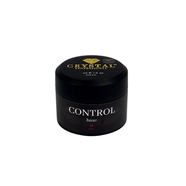 control flex base 30ml crystal professional