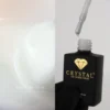 top milk top mleczny crystal professional