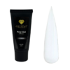 Akrylożel w tubce Poly Gel №Milk HEMA & TPO Free 30ml - Crystal Professional