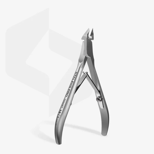 Profesjonalne cążki do skóry SMART 10 3mm NS-10-3 - STALEKS