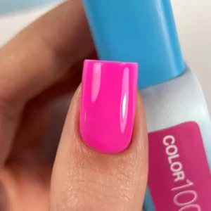 LUNAmoon lakier hybrydowy nr100