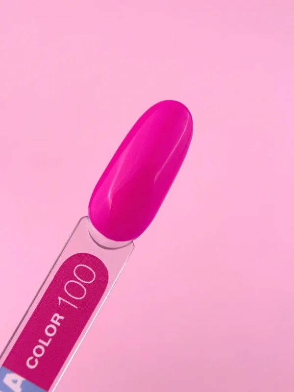 Color nr100 8ml - LUNAmoon