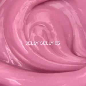 LUNAmoon jelly gelly nr3