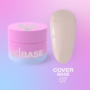 lunamoon cover base nr7 30ml