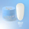 LUNAmoon jelly gelly nr2