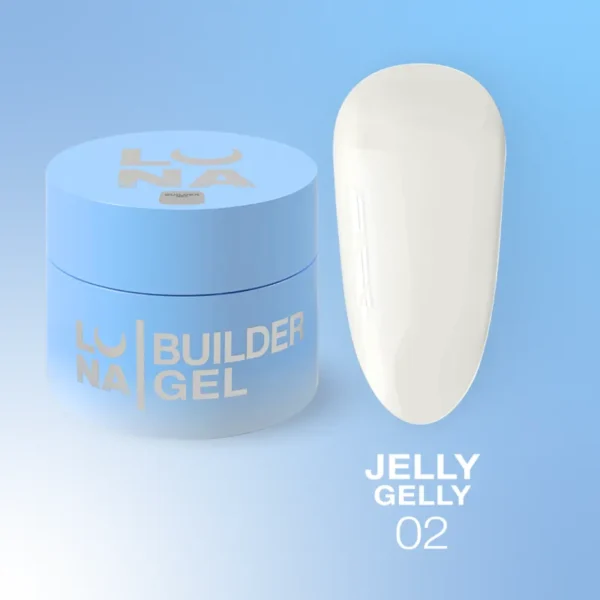 LUNAmoon jelly gelly nr2