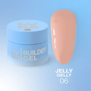 jelly gelly nr6 luna