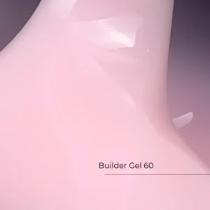 Żel nr60 crystal professional