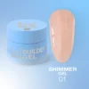 lunamoon shimmer gel nr1