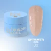 LUNAmoon Shimmer Gel nr3