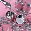 lunamoon metallic gel
