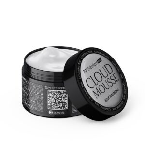 Cloud Mousse Mleczny żel milk harmony