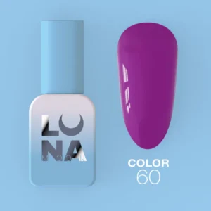 LUNAmoon color 60