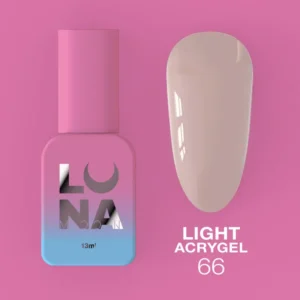 LUNAmoon Light Acrygel 66