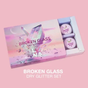 lunamoon broken glass