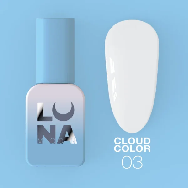 cloud color nr3 lunamoon