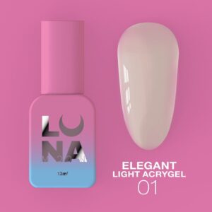 LUNAmoon Elegant Light Acrygel nr1