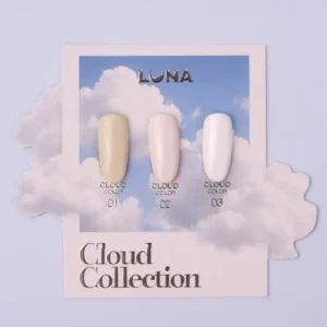 cloud collection luna moon