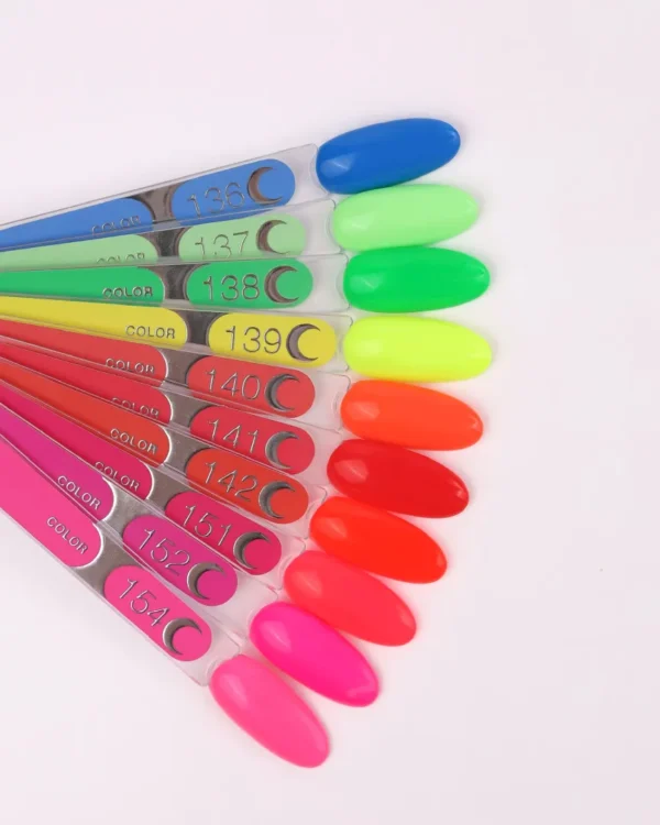 Color nr154 8ml - LUNAmoon