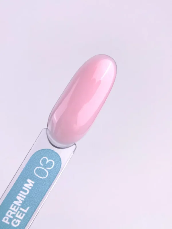 Premium Gel nr3 30ml - LUNAmoon