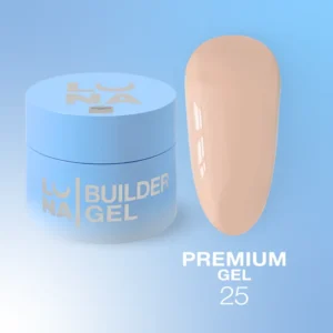 LUNAmoon Premium Gel 25