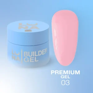 LUNAmoon Premium Gel nr3 30ml
