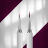 pędzel staleks liner nbx-01/11