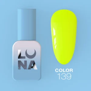 LUNAmoon Lakier 139