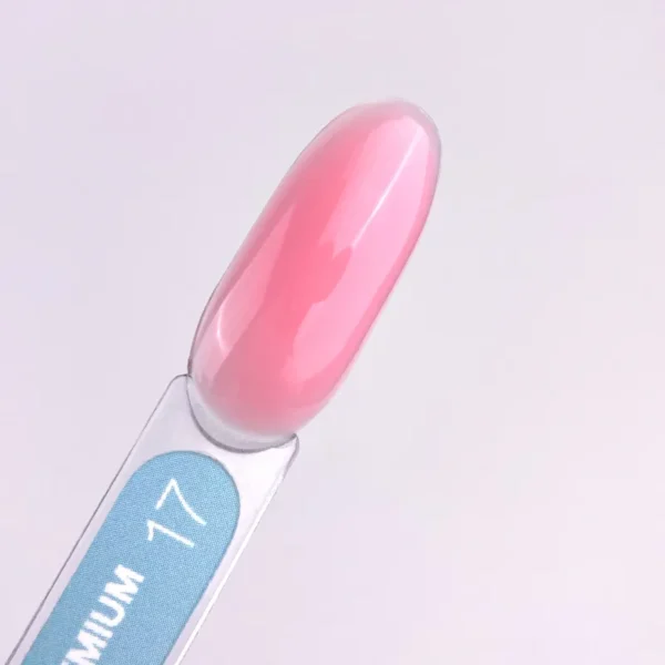 Premium Gel nr17 30ml - LUNAmoon