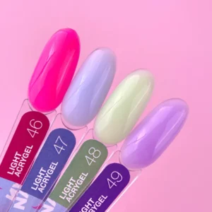 LUNAmoon Light Acrygel