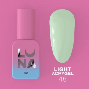 LUNAmoon Light Acrygel 48