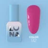 Color nr92 8ml - LUNAmoon