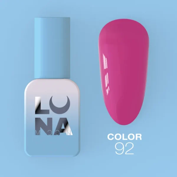 Color nr92 8ml - LUNAmoon