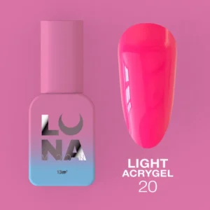 LUNAmoon Light Acrygel 20