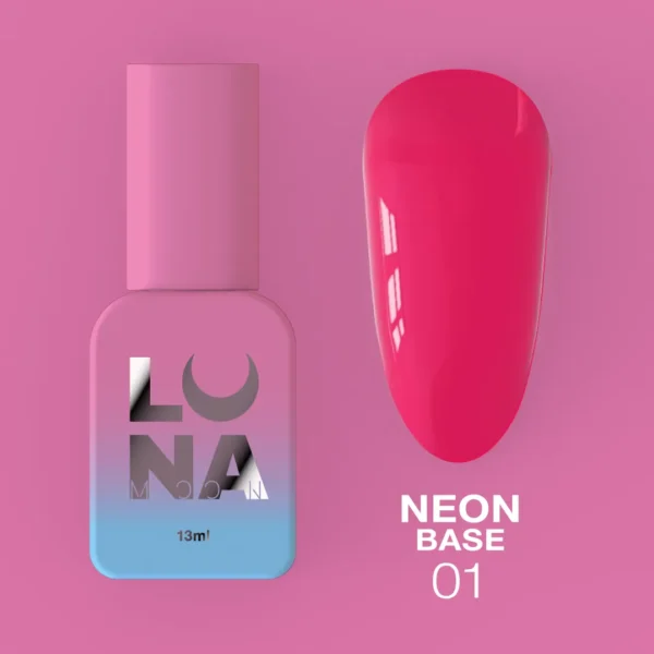 lunamoon neon base 01