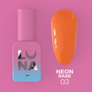 lunamoon neon base 03