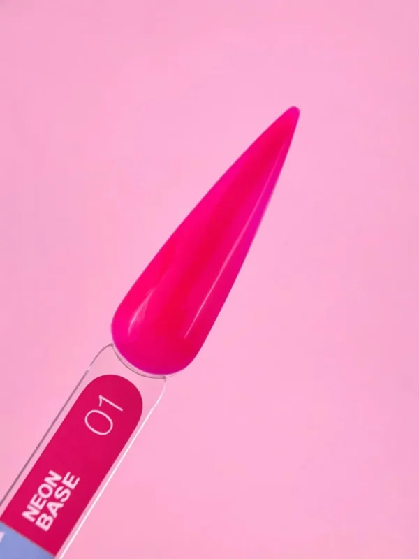 NEON BASE 01 13ml - LUNAmoon