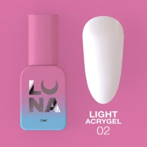 LUNAmoon Light Acrygel 2