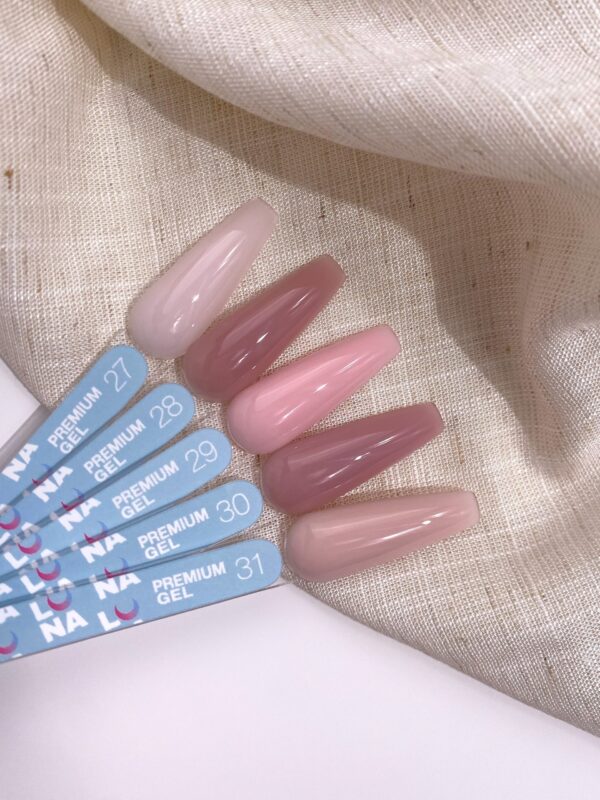 premium gel lunamoon