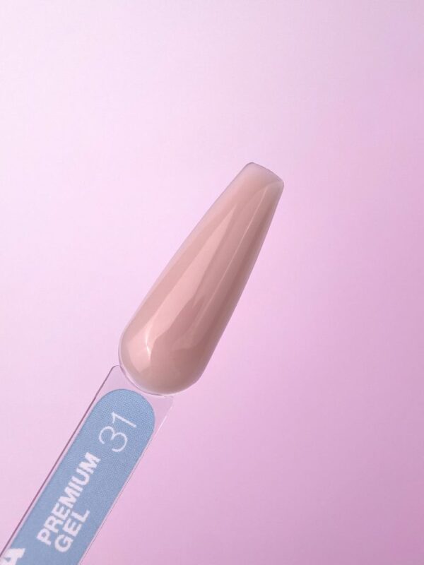 premium gel 31 lunamoon