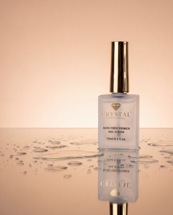 primer bezkwasowy acid free primer crystal professional